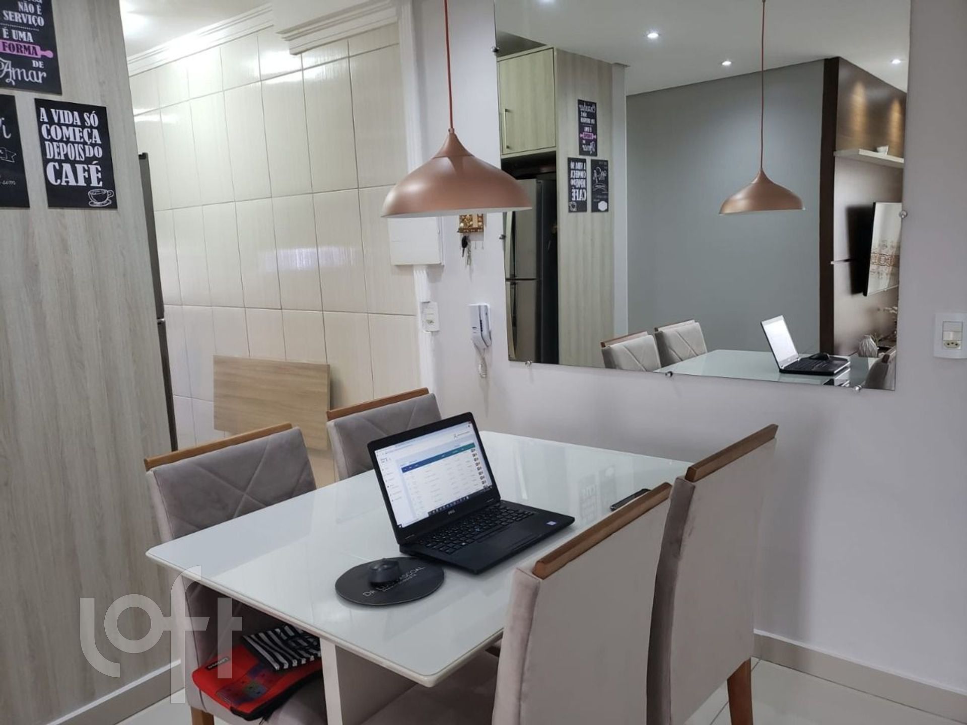 Apartamento à venda com 2 quartos, 51m² - Foto 12