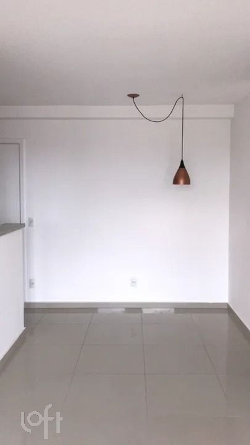 Apartamento à venda com 2 quartos, 57m² - Foto 3