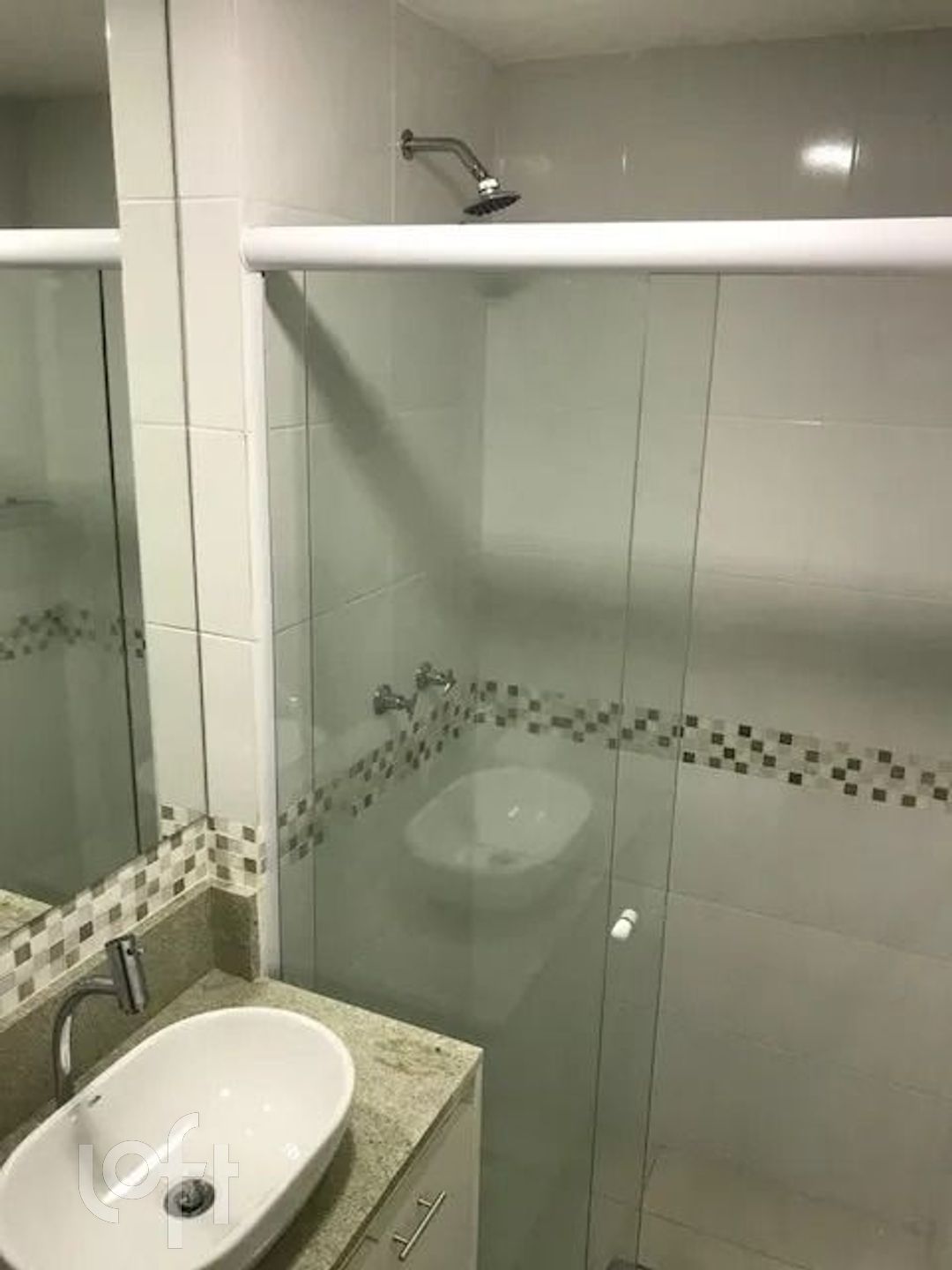 Apartamento à venda com 2 quartos, 57m² - Foto 10