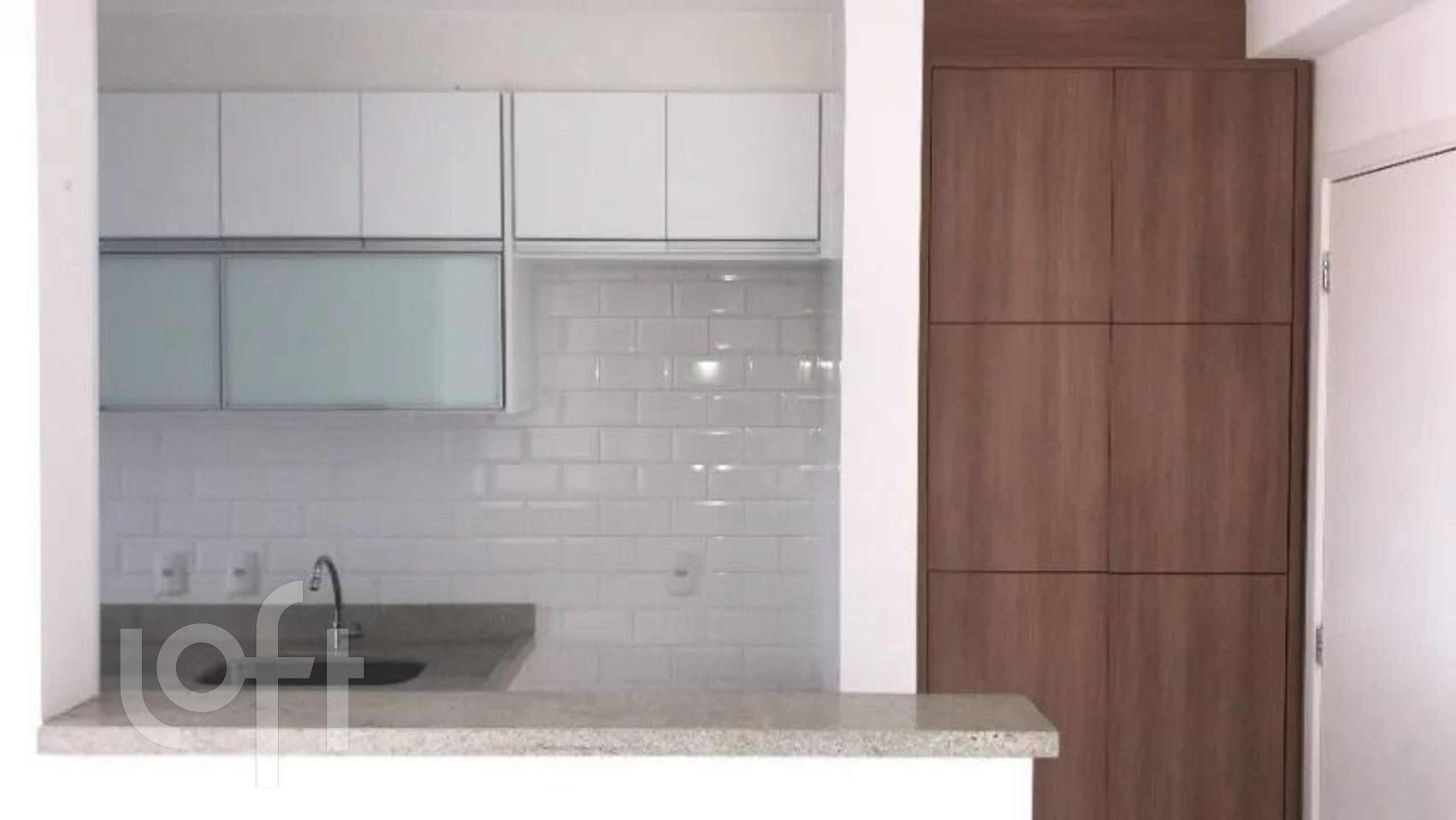 Apartamento à venda com 2 quartos, 57m² - Foto 4