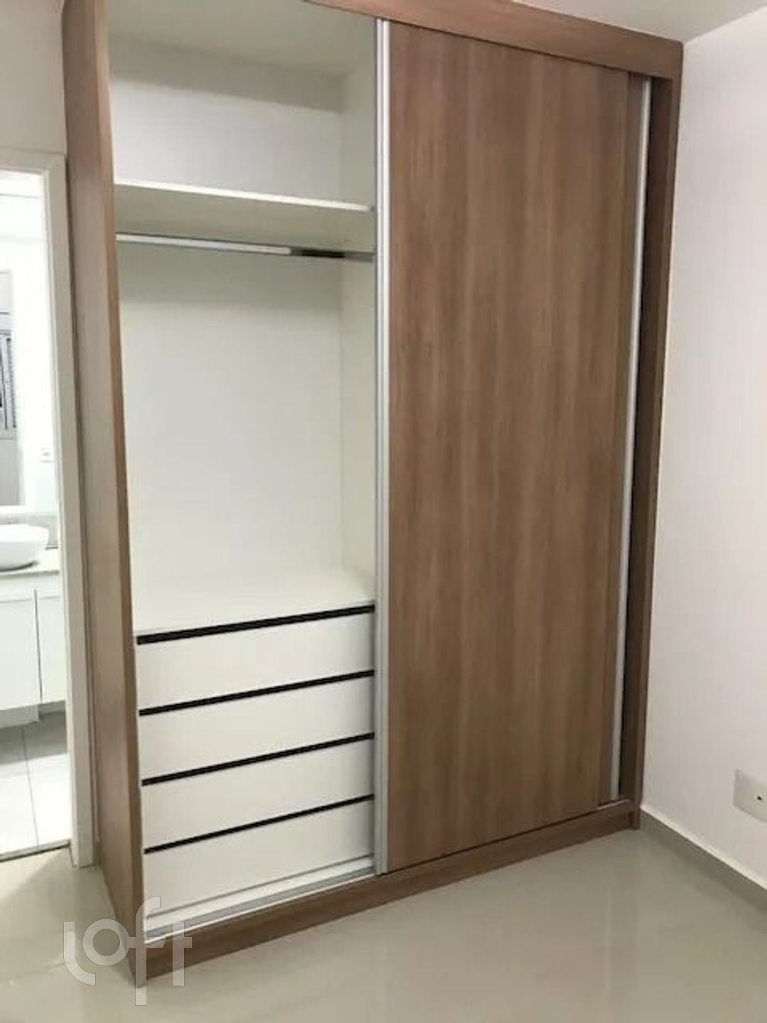 Apartamento à venda com 2 quartos, 57m² - Foto 8