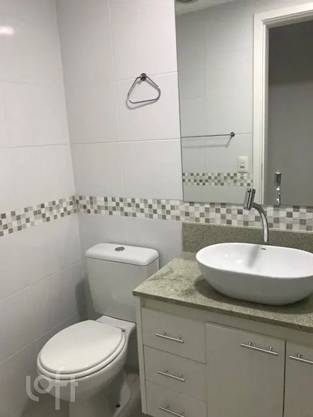 Apartamento à venda com 2 quartos, 57m² - Foto 12