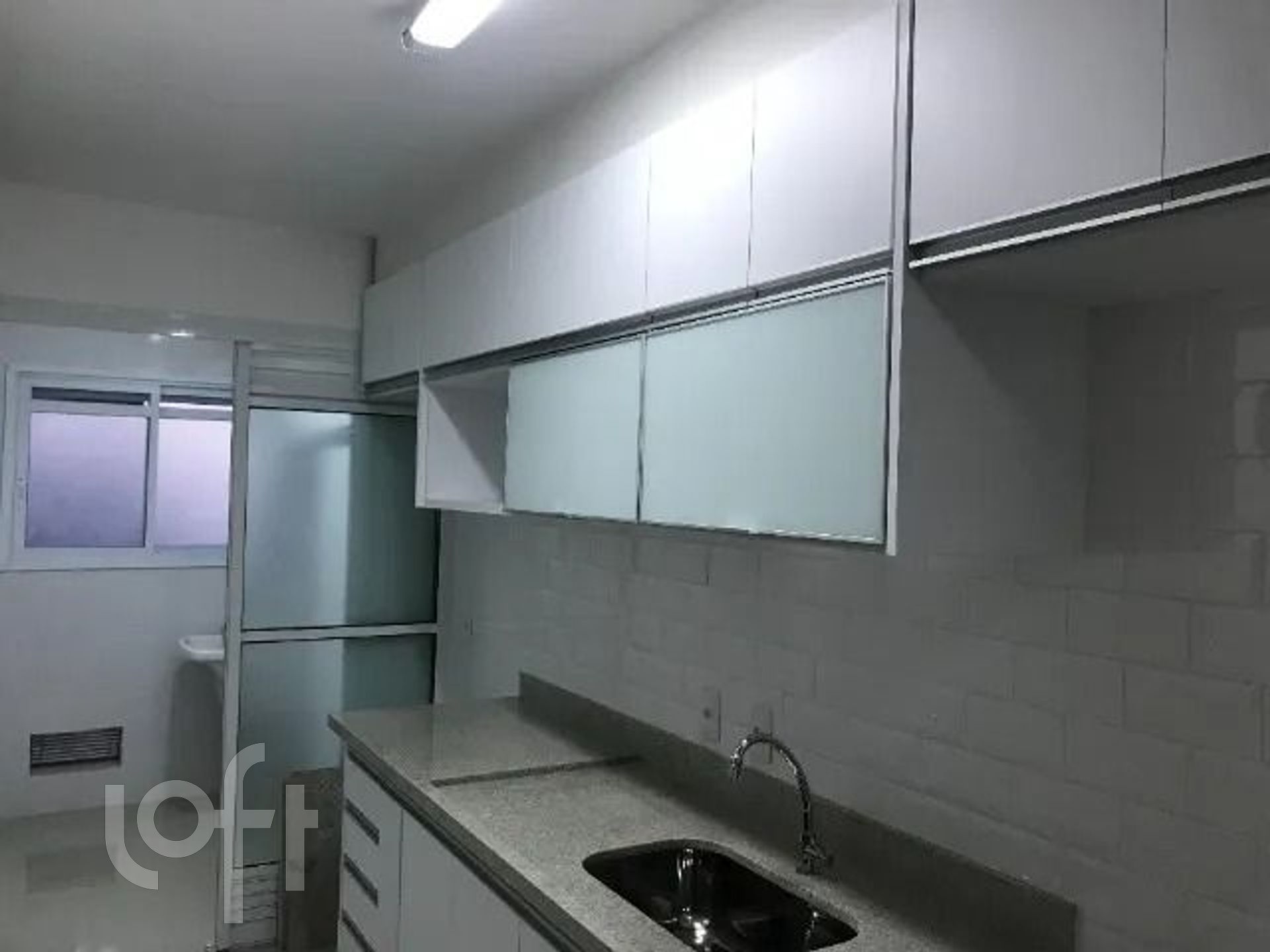 Apartamento à venda com 2 quartos, 57m² - Foto 5