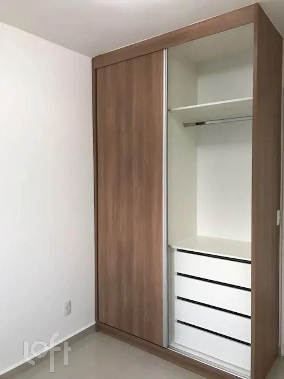 Apartamento à venda com 2 quartos, 57m² - Foto 9