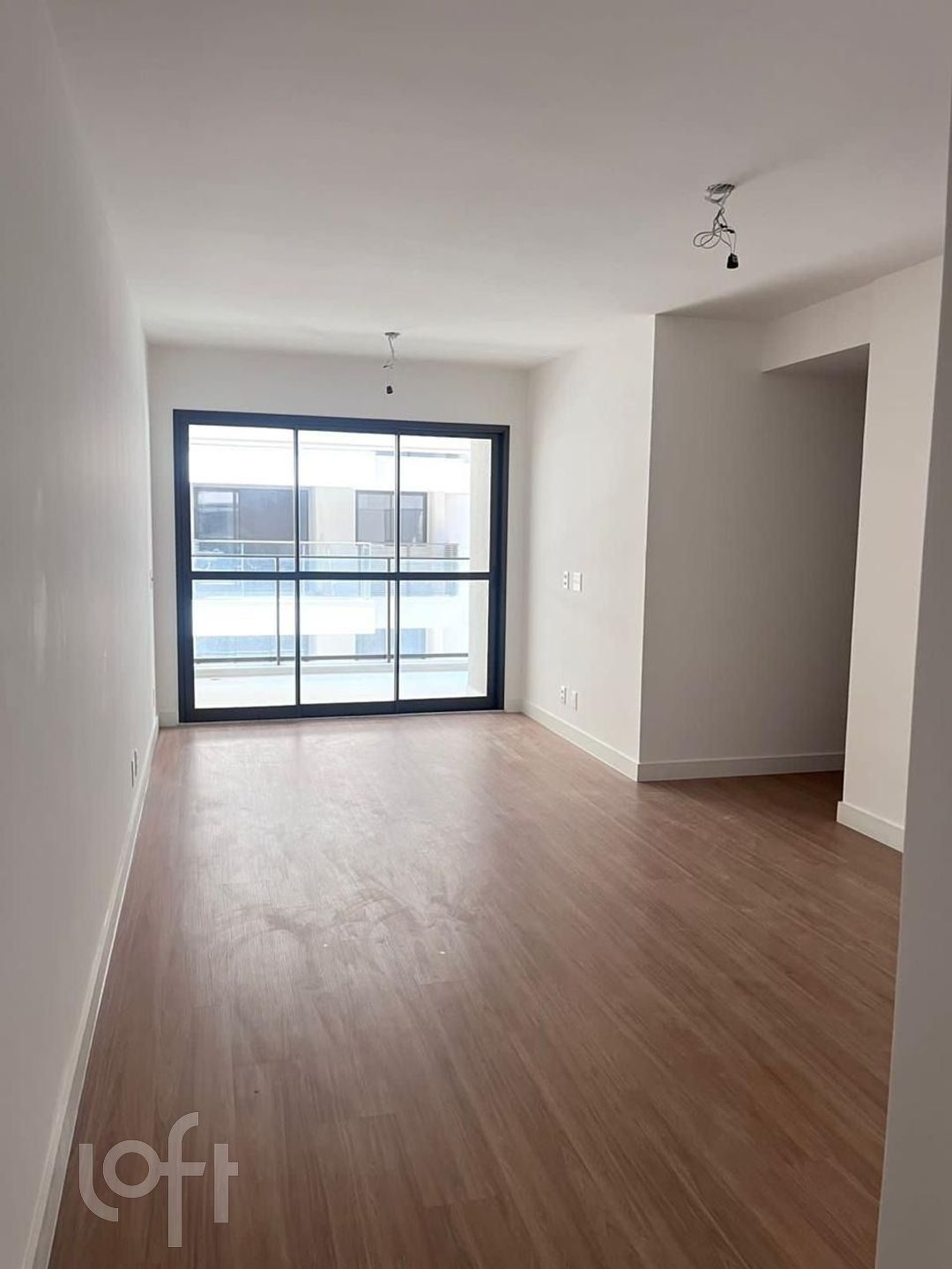 Apartamento à venda em Maracanã com 95 m², 3 quartos, 1 suíte, 1 vaga
