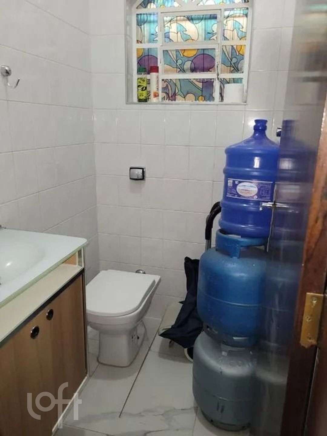 Casa à venda com 3 quartos, 155m² - Foto 6