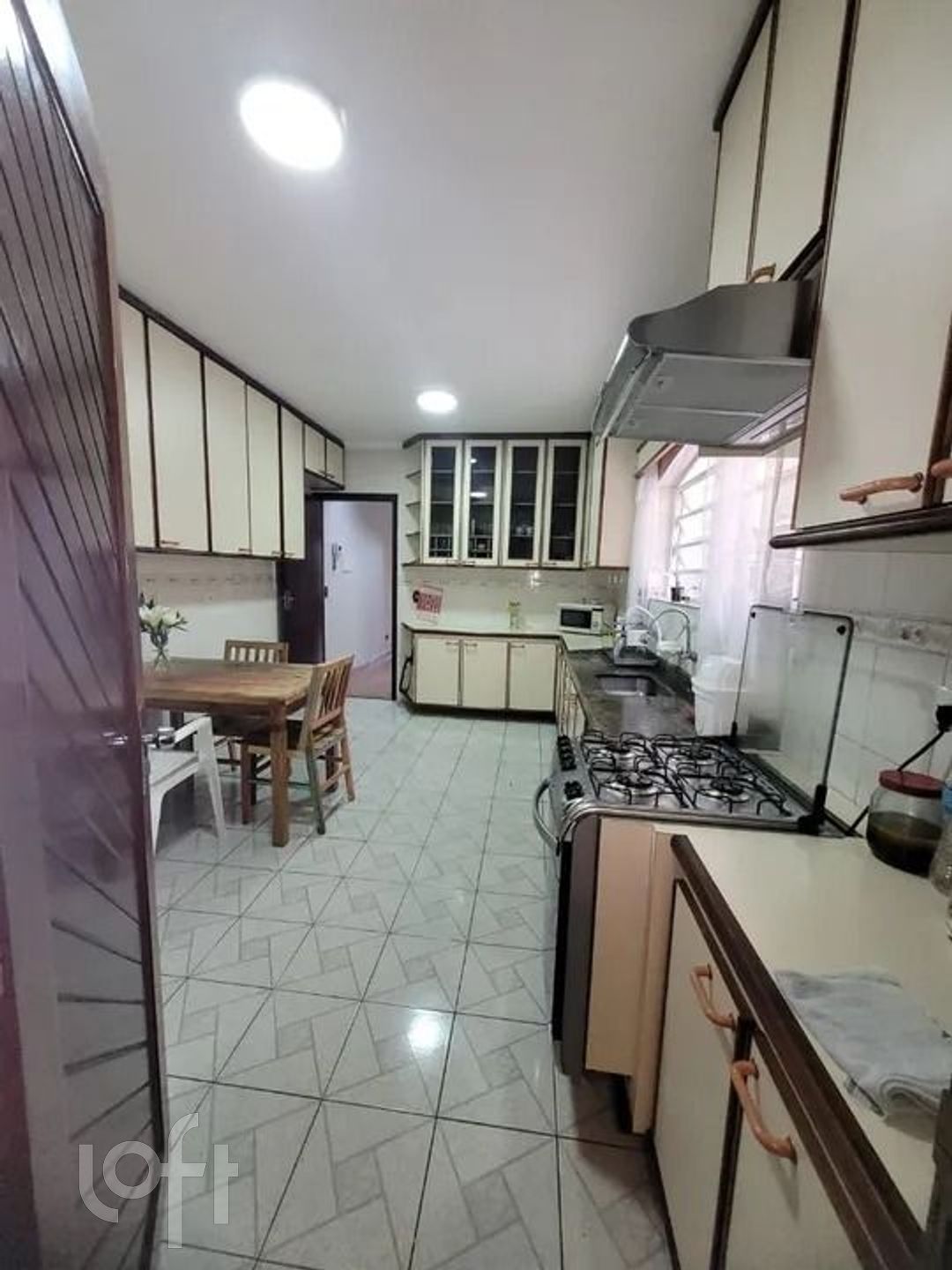 Casa à venda com 3 quartos, 155m² - Foto 3