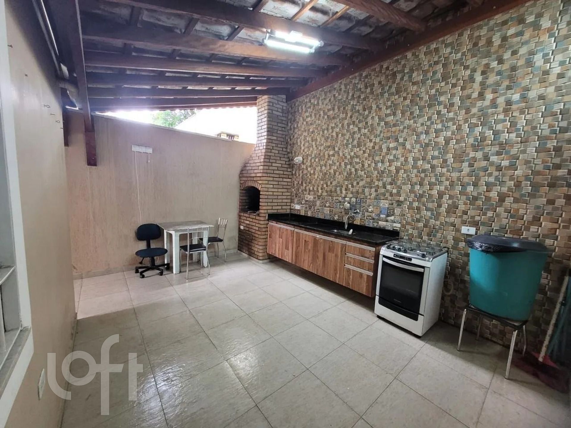 Casa à venda com 3 quartos, 155m² - Foto 16