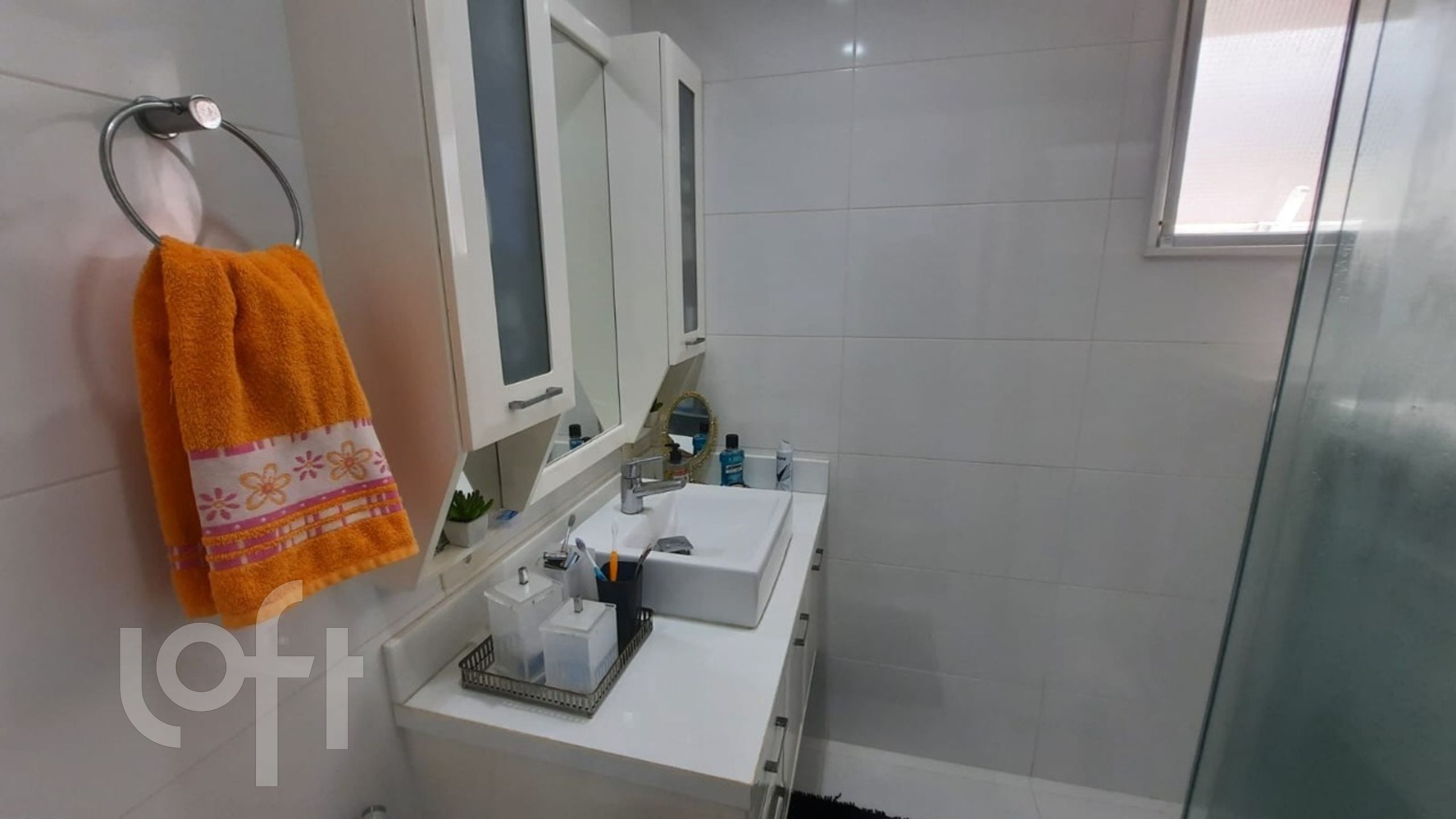 Apartamento à venda com 4 quartos, 265m² - Foto 22