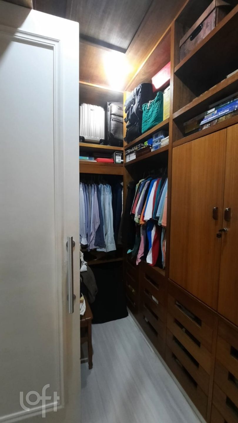 Apartamento à venda com 4 quartos, 265m² - Foto 14