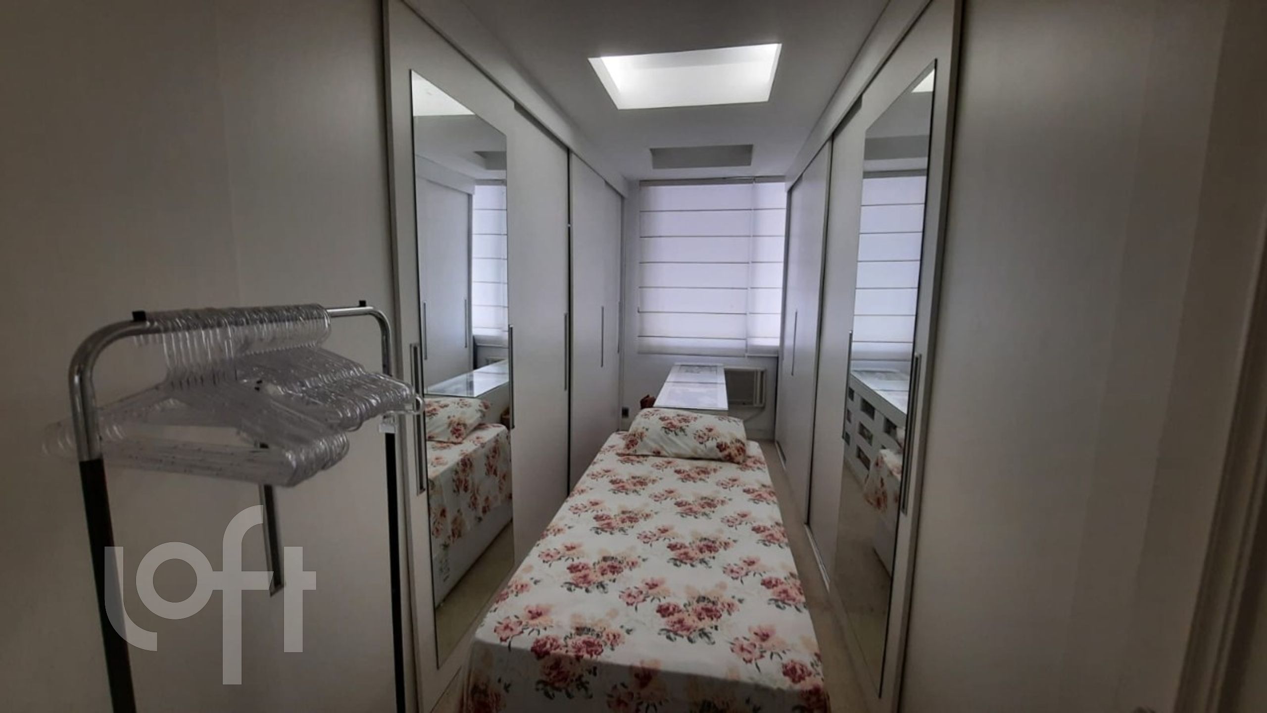 Apartamento à venda com 4 quartos, 265m² - Foto 11