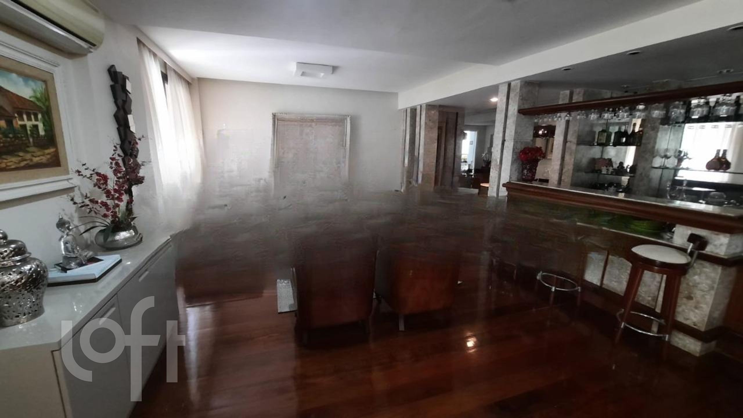 Apartamento à venda com 4 quartos, 265m² - Foto 6