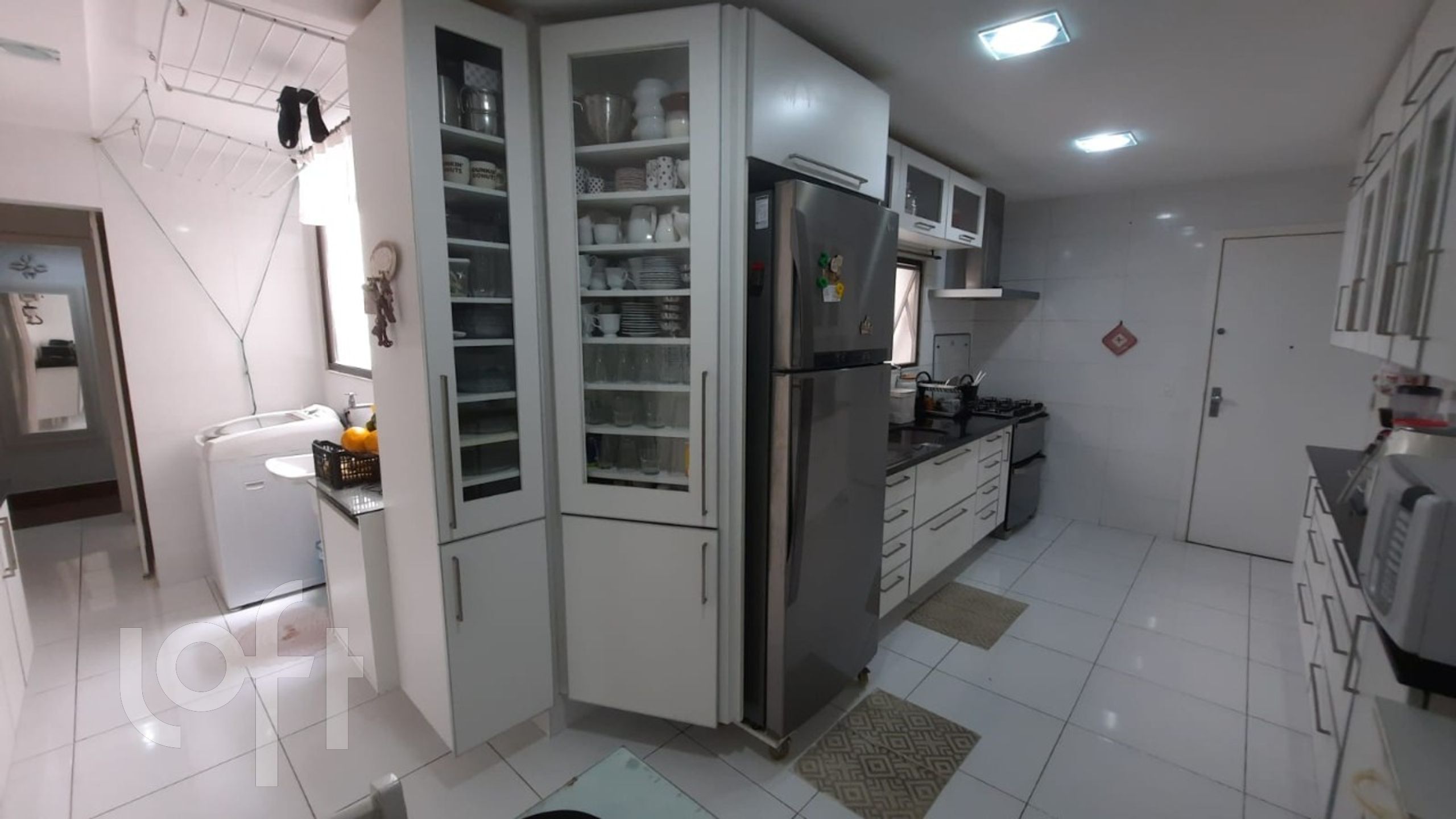 Apartamento à venda com 4 quartos, 265m² - Foto 15