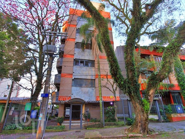 Apartamento com 114m², 2 dormitórios, 1 suíte, 1 vaga, Jardim Botânico em Porto Alegre