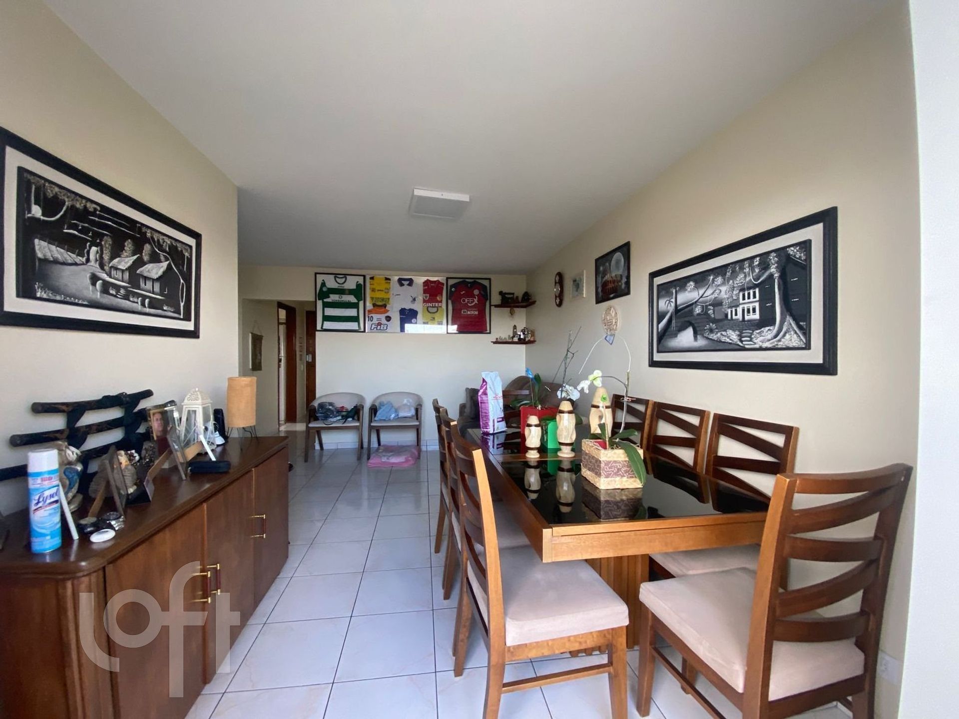 Apartamento à venda com 2 quartos, 72m² - Foto 13