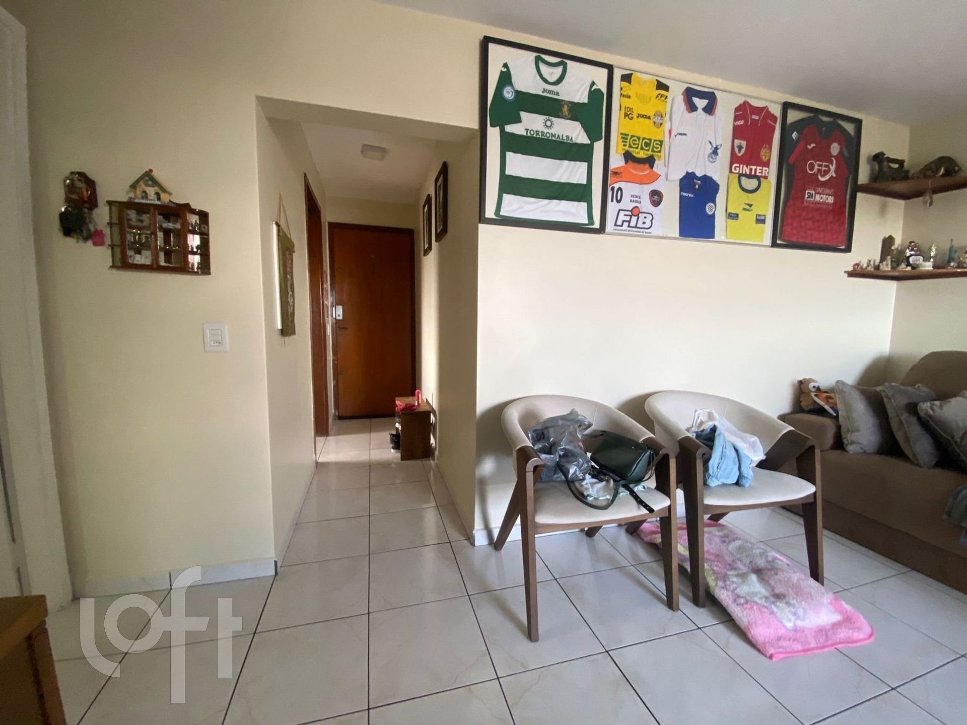 Apartamento à venda com 2 quartos, 72m² - Foto 10