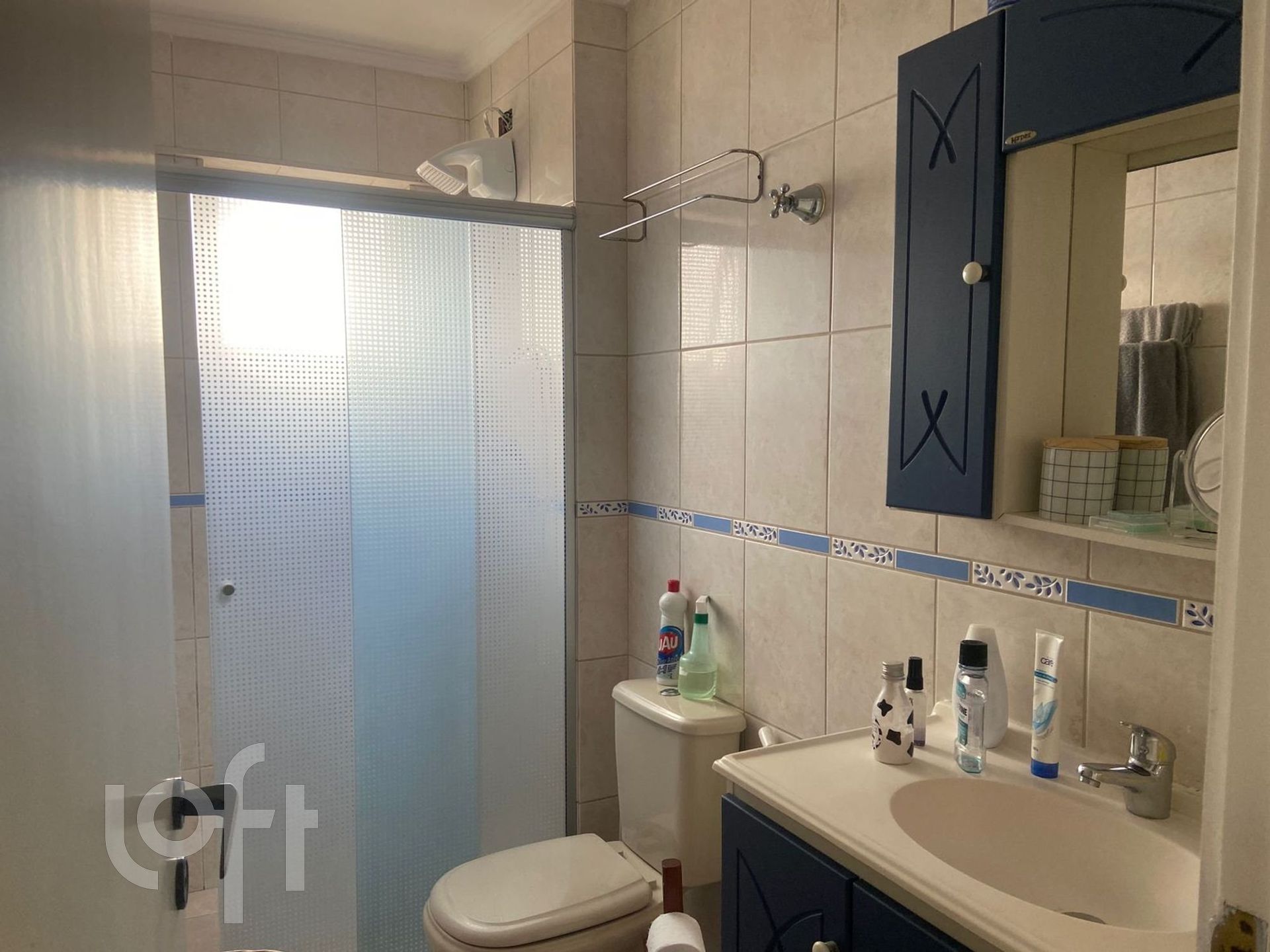 Apartamento à venda com 2 quartos, 72m² - Foto 24