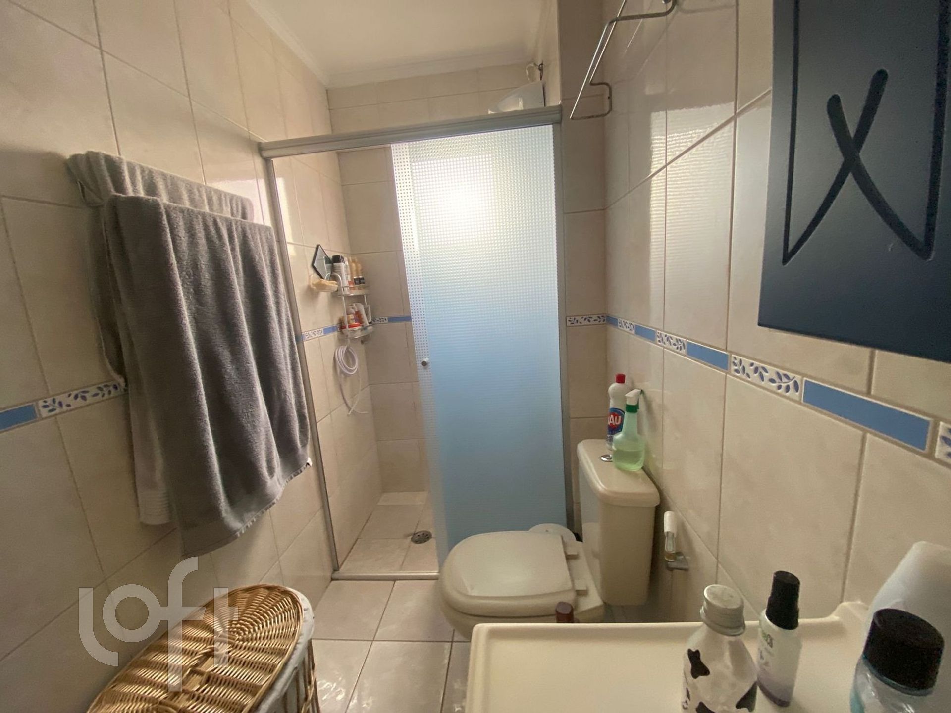 Apartamento à venda com 2 quartos, 72m² - Foto 26