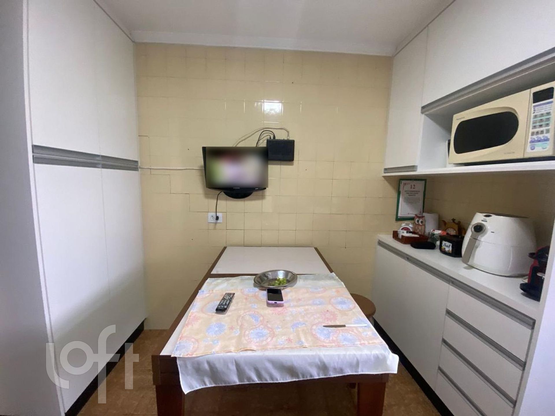 Apartamento à venda com 2 quartos, 72m² - Foto 16