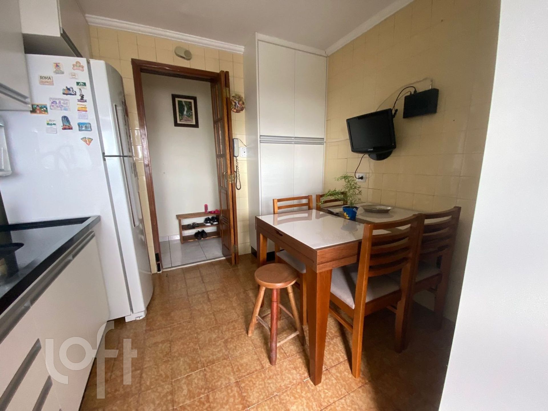 Apartamento à venda com 2 quartos, 72m² - Foto 17