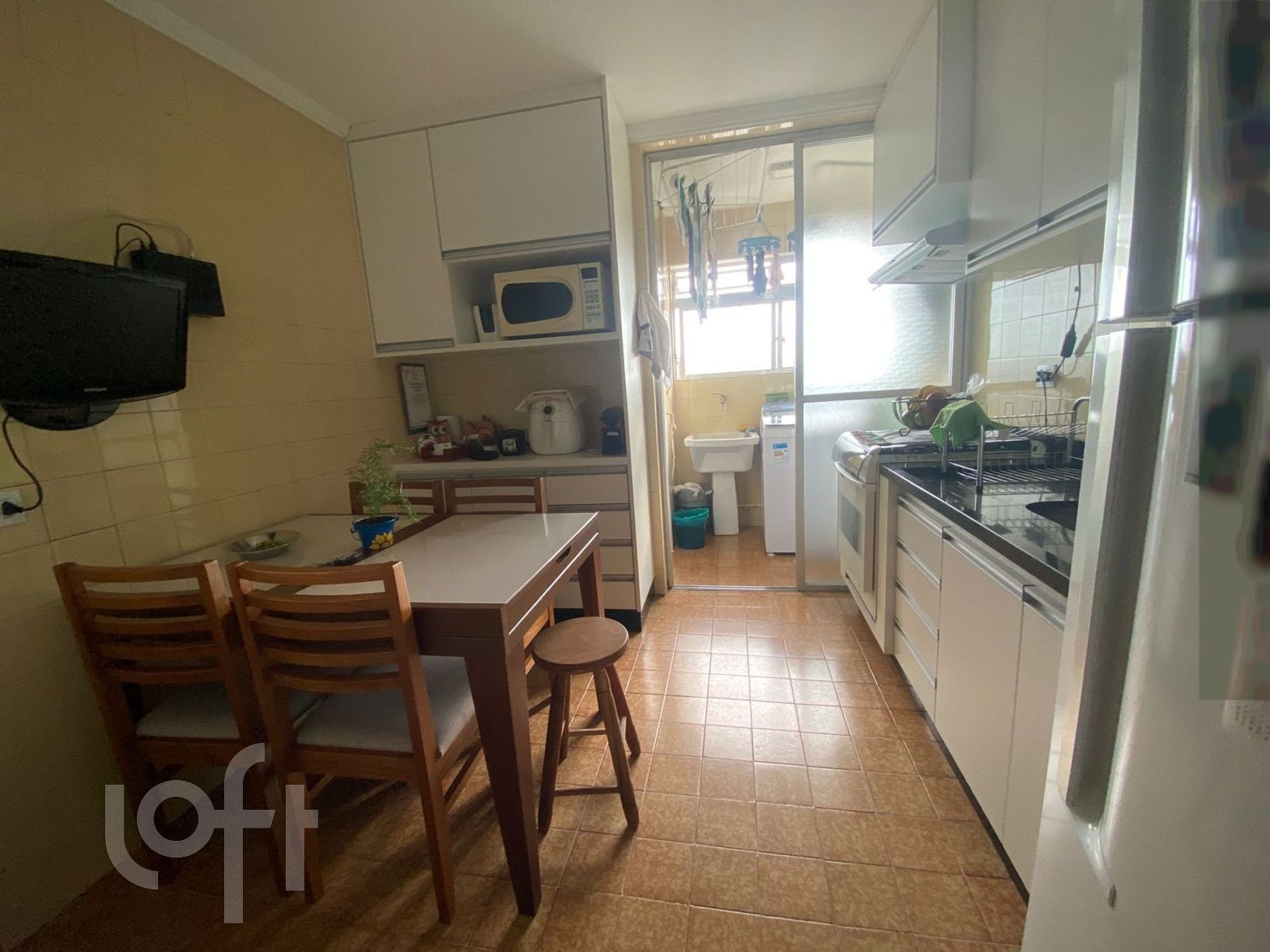 Apartamento à venda com 2 quartos, 72m² - Foto 19