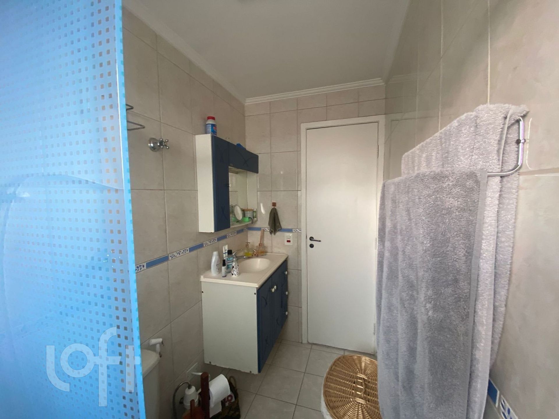 Apartamento à venda com 2 quartos, 72m² - Foto 27