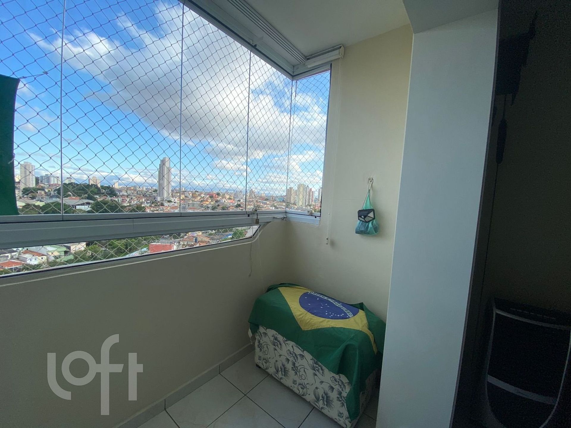 Apartamento à venda com 2 quartos, 72m² - Foto 11