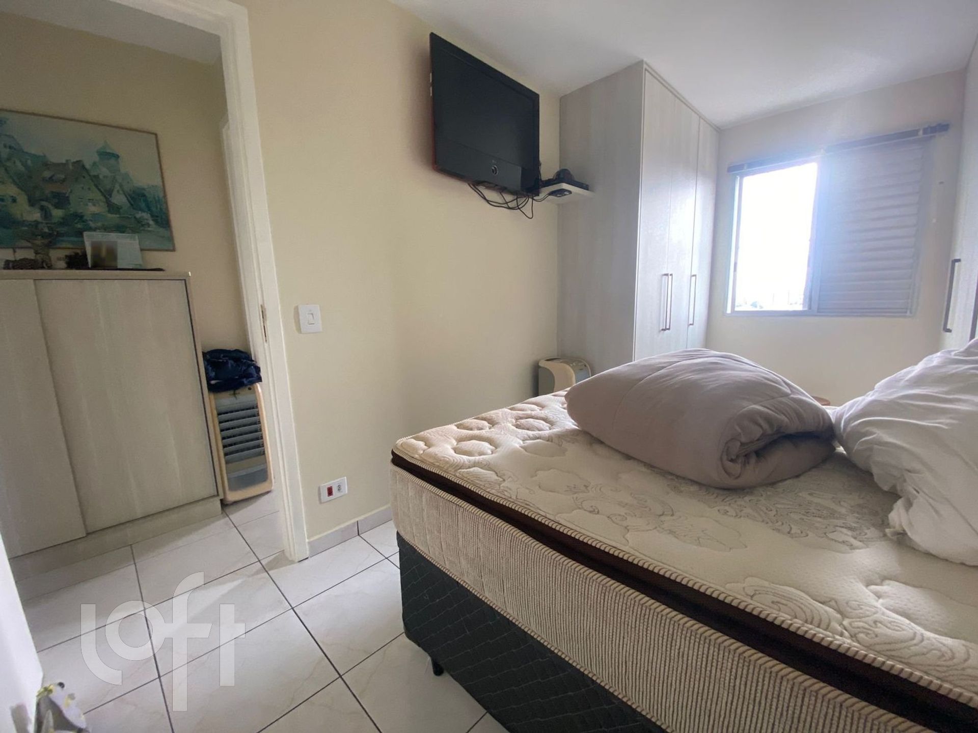 Apartamento à venda com 2 quartos, 72m² - Foto 6