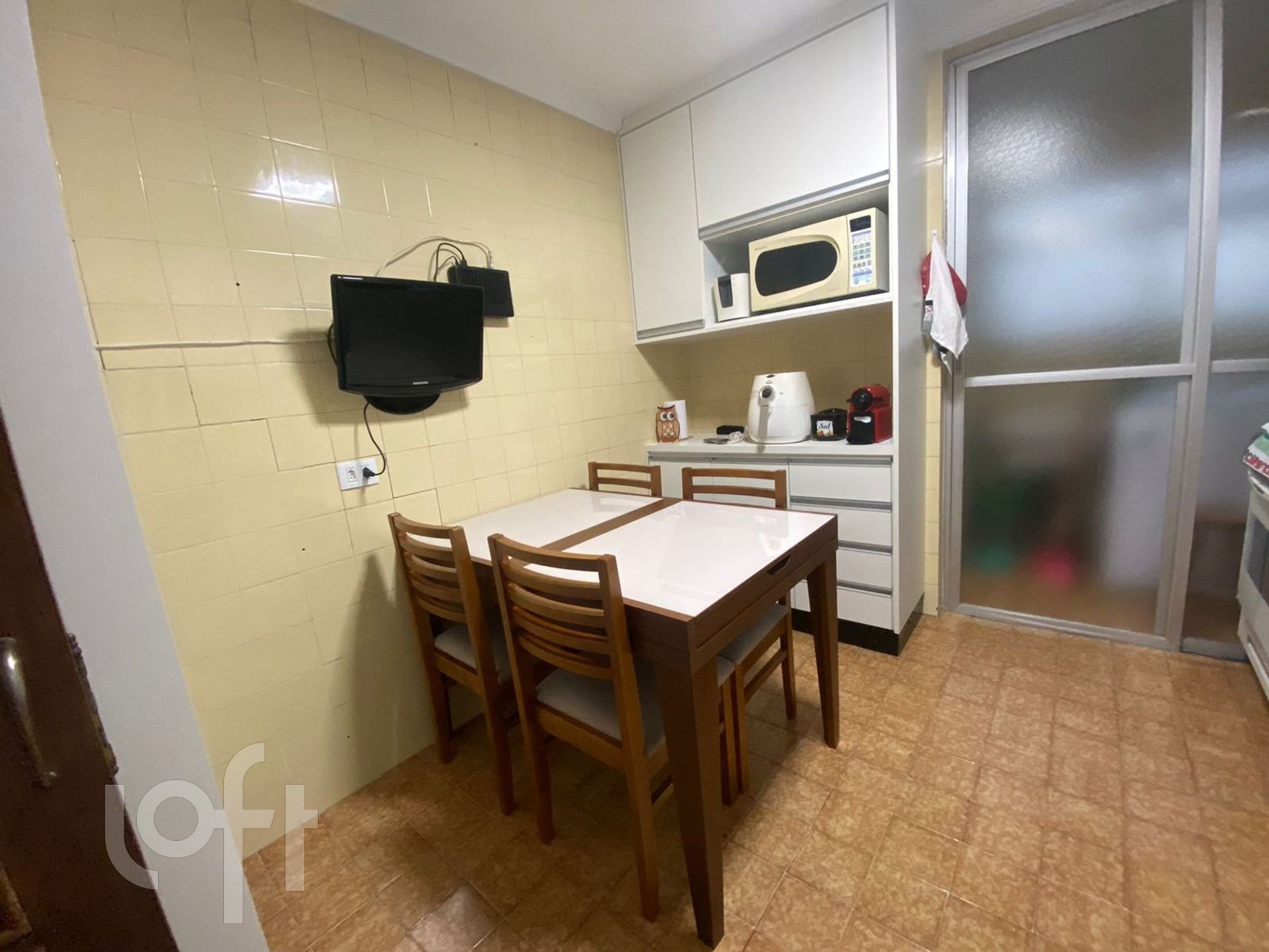 Apartamento à venda com 2 quartos, 72m² - Foto 20