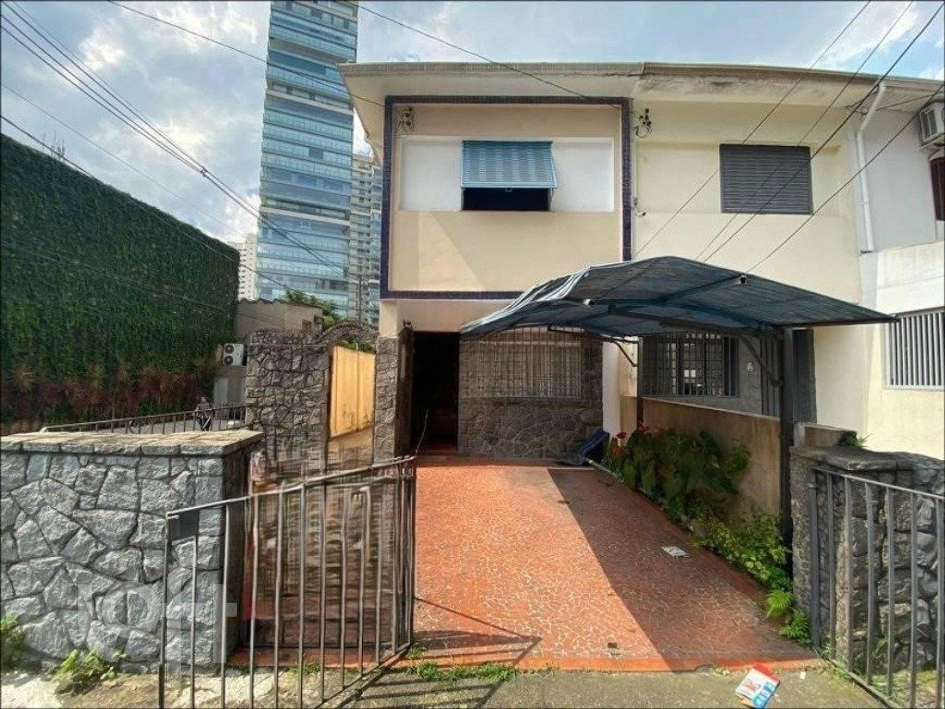 Casa à venda com 2 quartos, 92m² - Foto 9