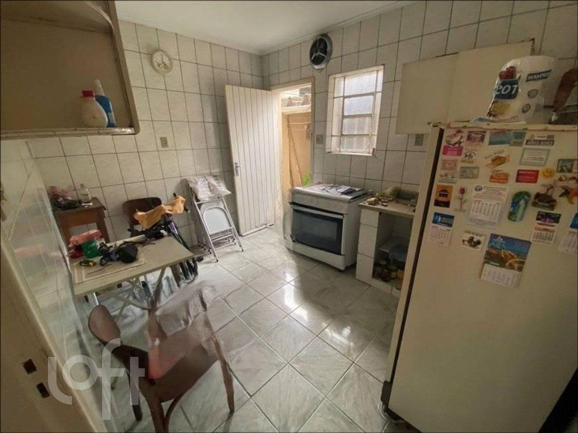 Casa à venda com 2 quartos, 92m² - Foto 2