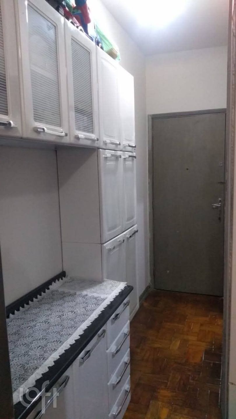 Apartamento, 1 quarto, 40 m² - Foto 7