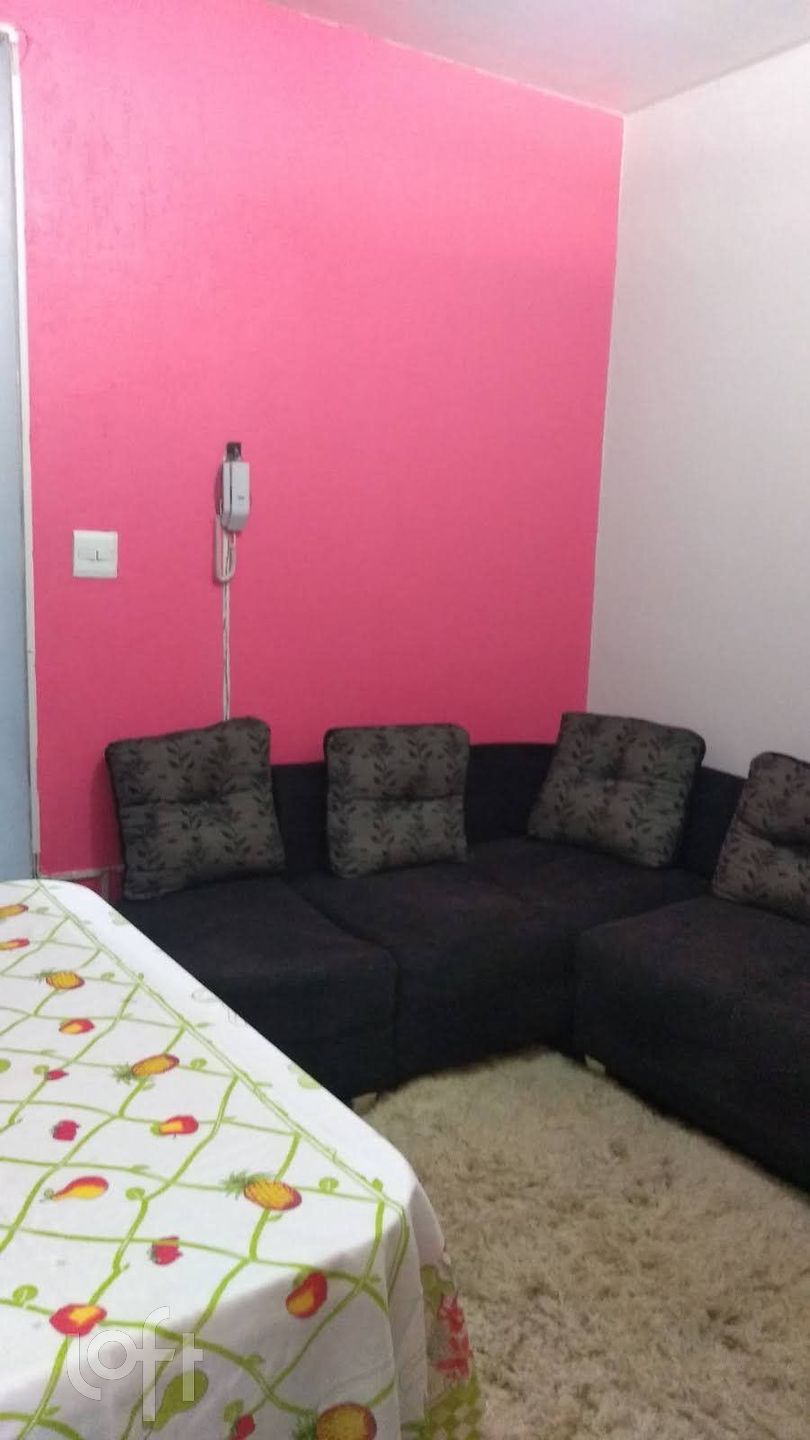 Apartamento, 1 quarto, 40 m² - Foto 4
