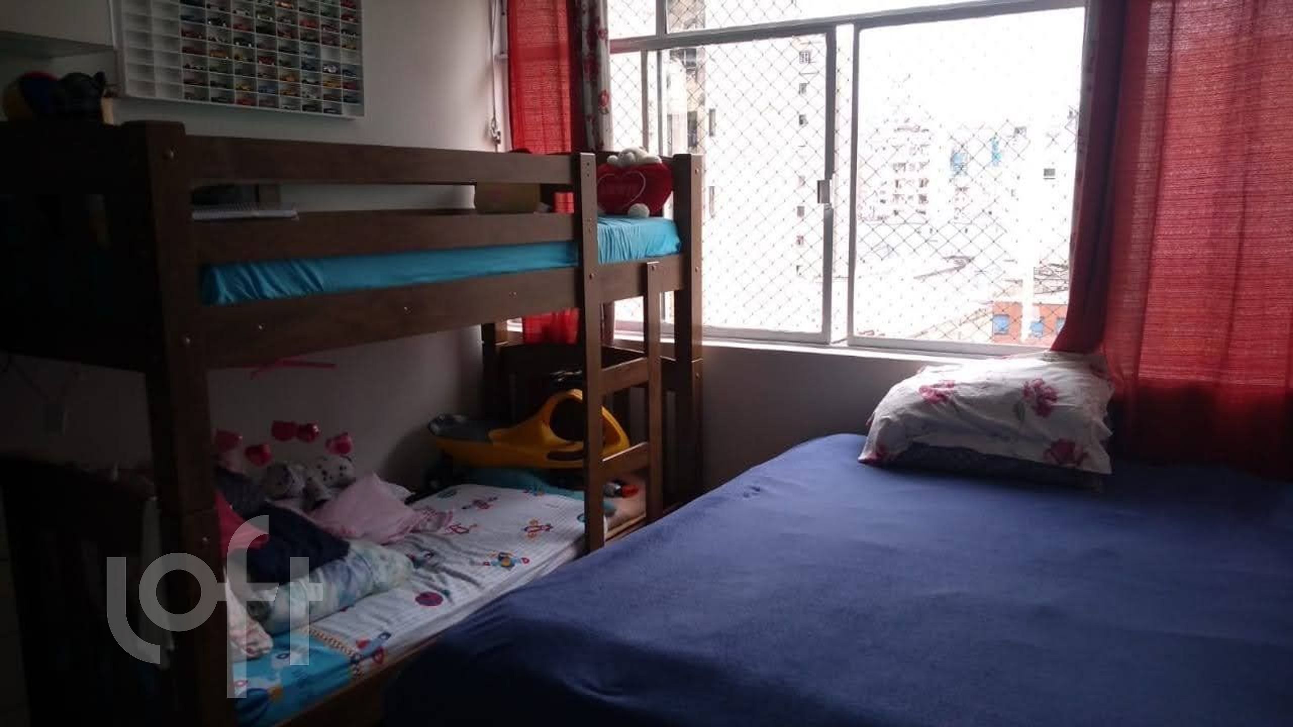 Apartamento, 1 quarto, 40 m² - Foto 12