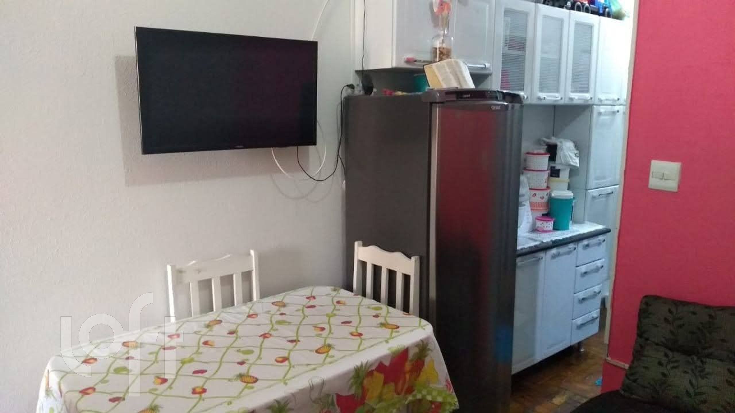Apartamento, 1 quarto, 40 m² - Foto 6