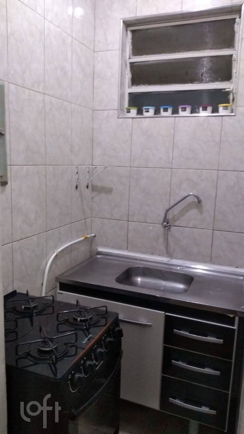 Apartamento, 1 quarto, 40 m² - Foto 8