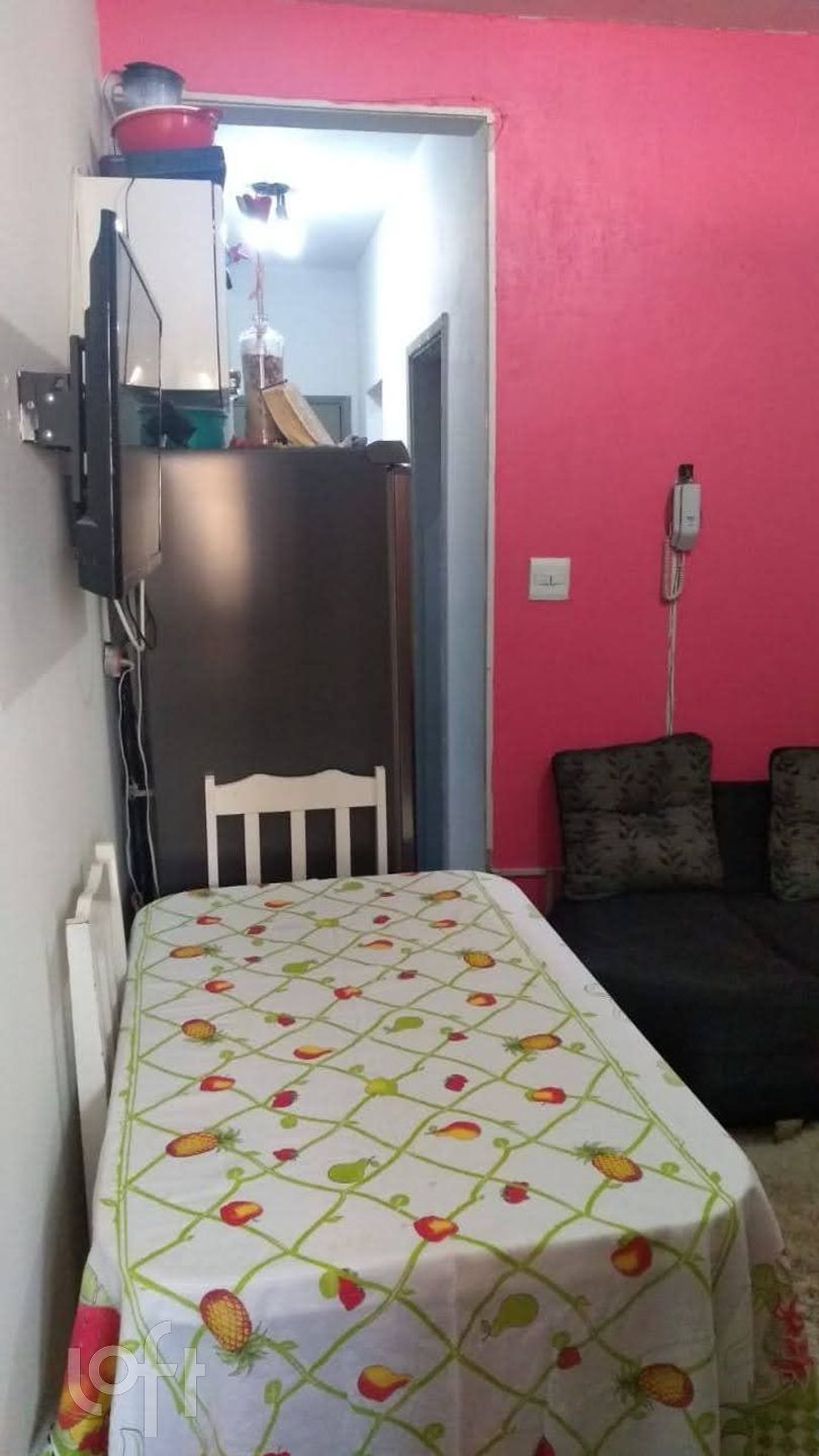 Apartamento, 1 quarto, 40 m² - Foto 5