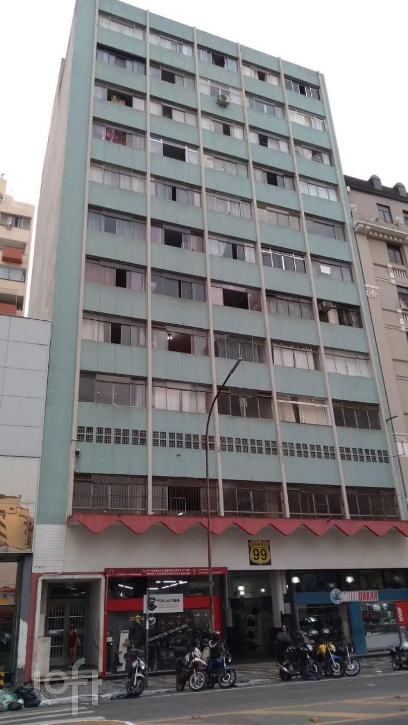 Apartamento, 1 quarto, 40 m² - Foto 18