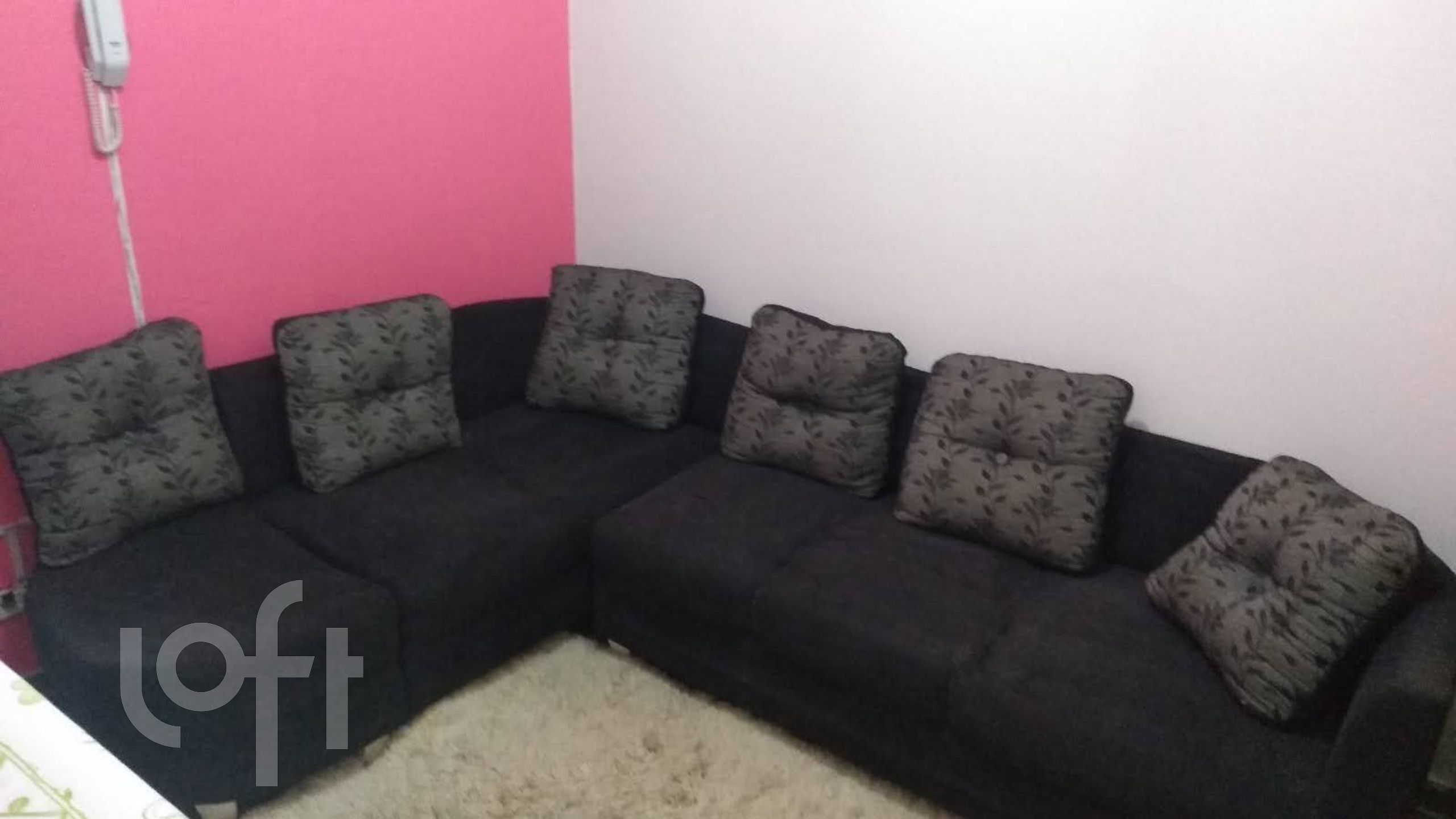 Apartamento, 1 quarto, 40 m² - Foto 2