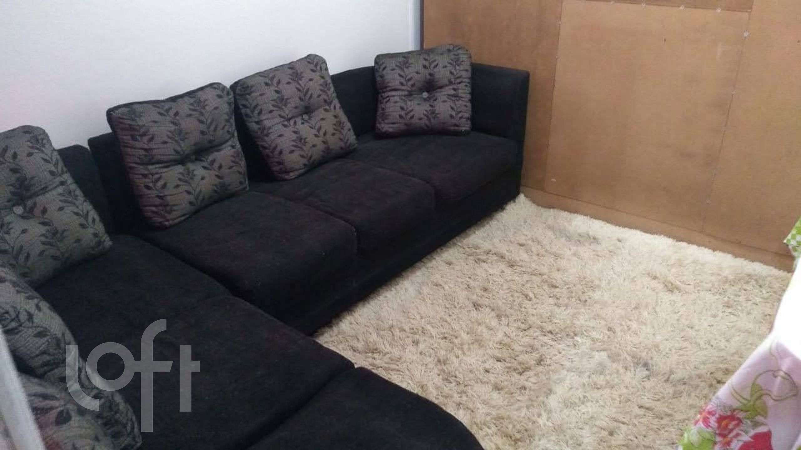 Apartamento, 1 quarto, 40 m² - Foto 1