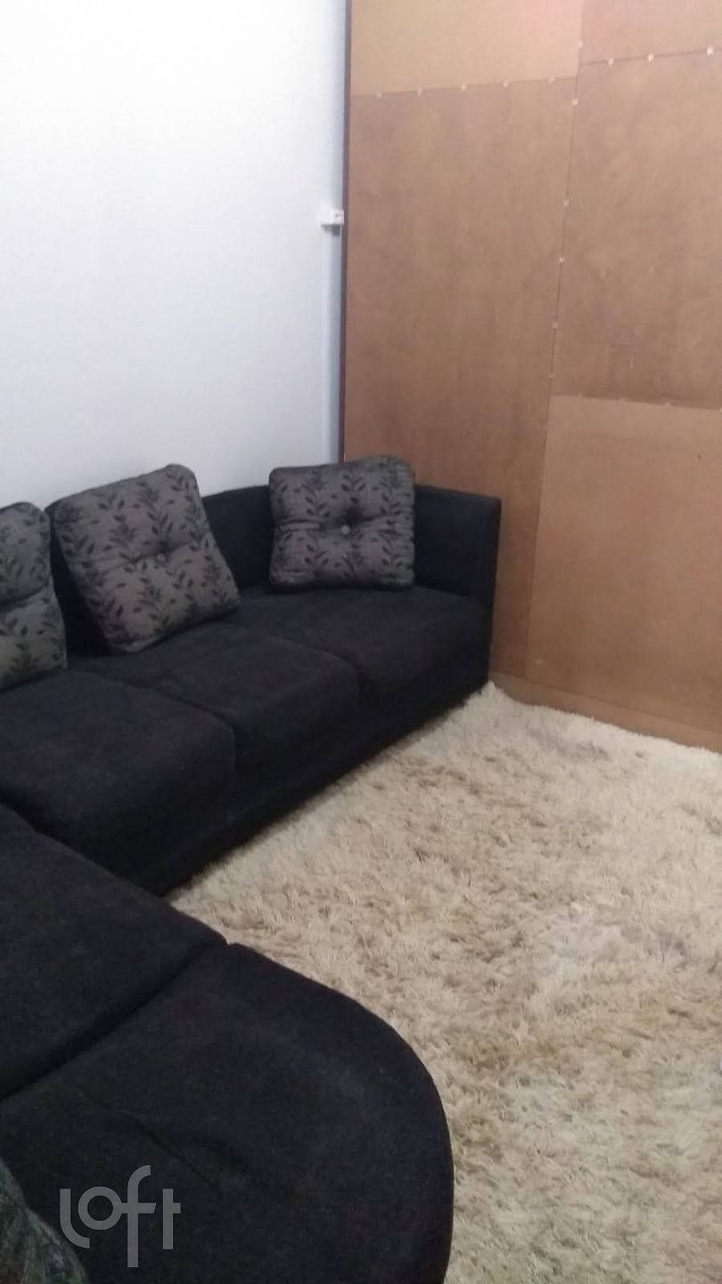 Apartamento, 1 quarto, 40 m² - Foto 3