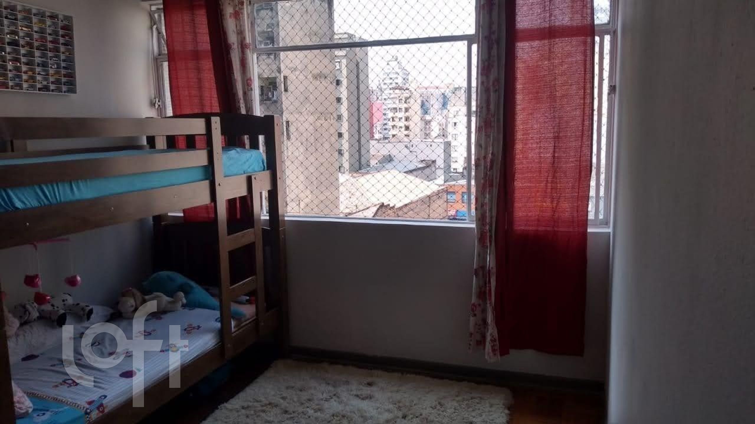 Apartamento, 1 quarto, 40 m² - Foto 10