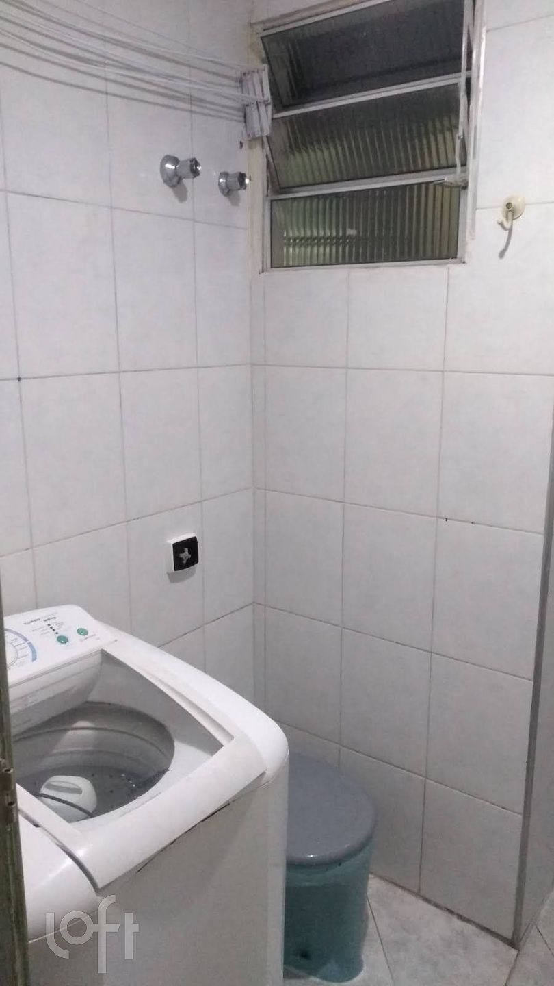 Apartamento, 1 quarto, 40 m² - Foto 15