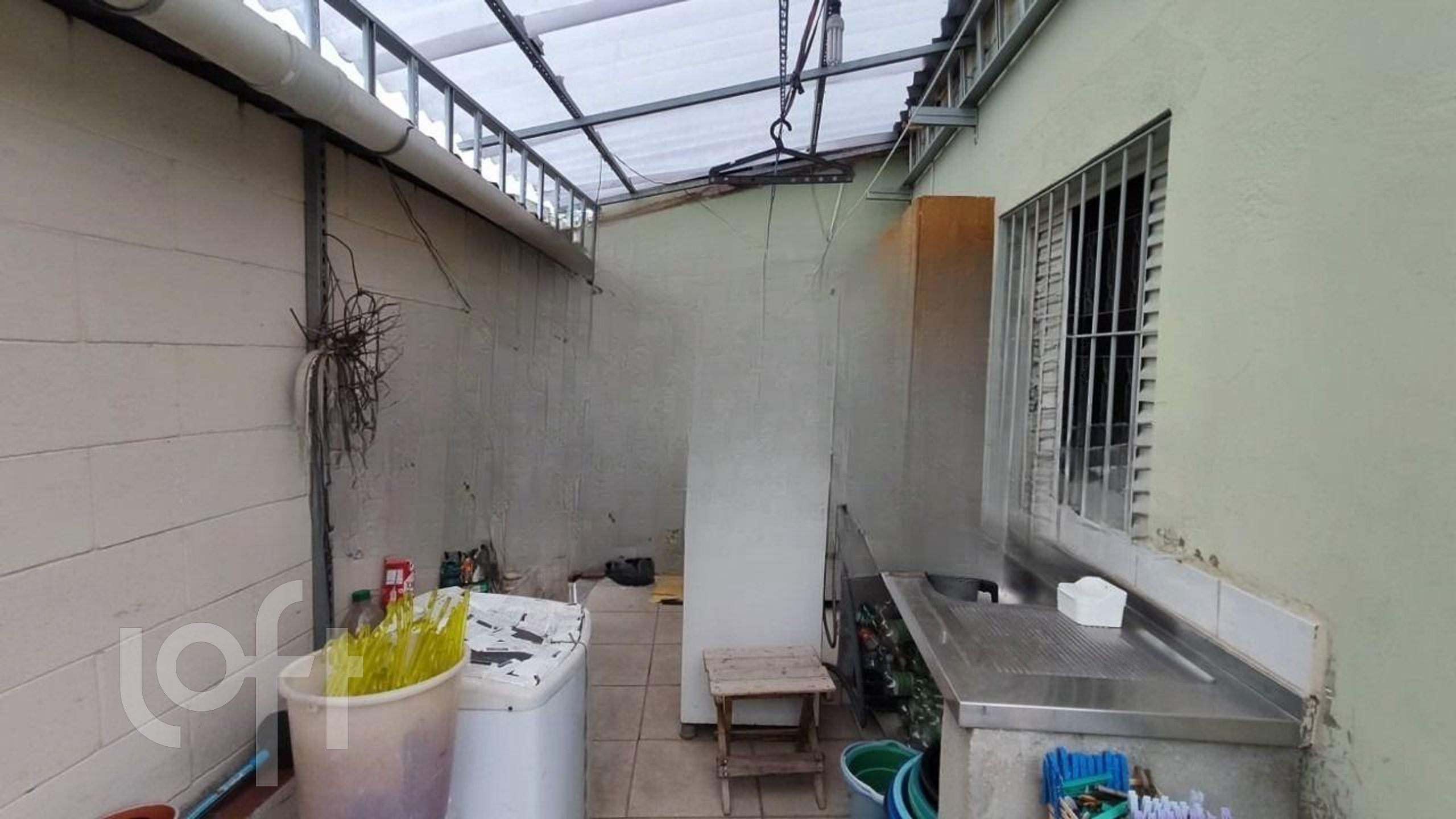 Casa à venda com 5 quartos, 181m² - Foto 7