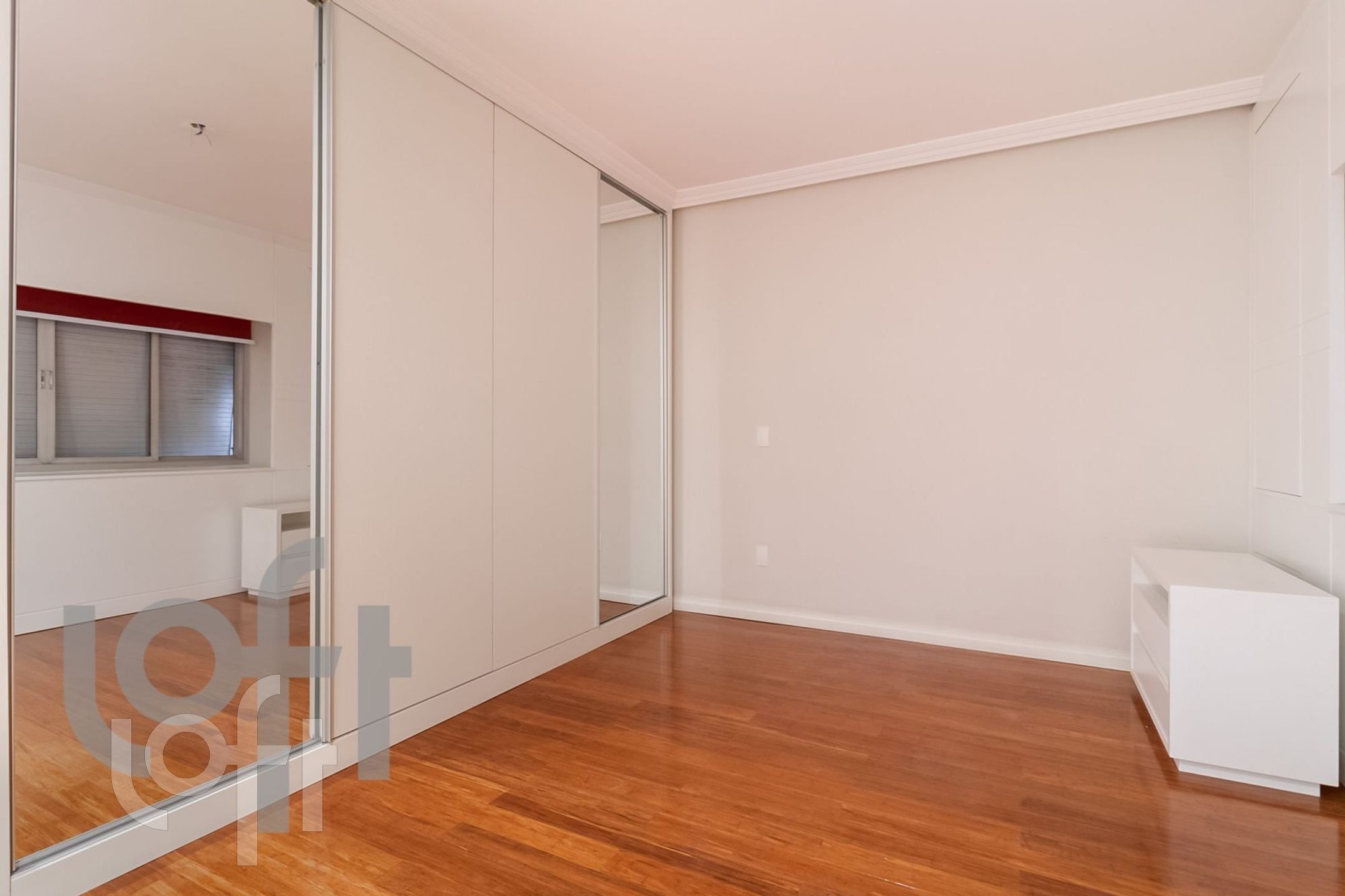 Apartamento à venda com 2 quartos, 160m² - Foto 5