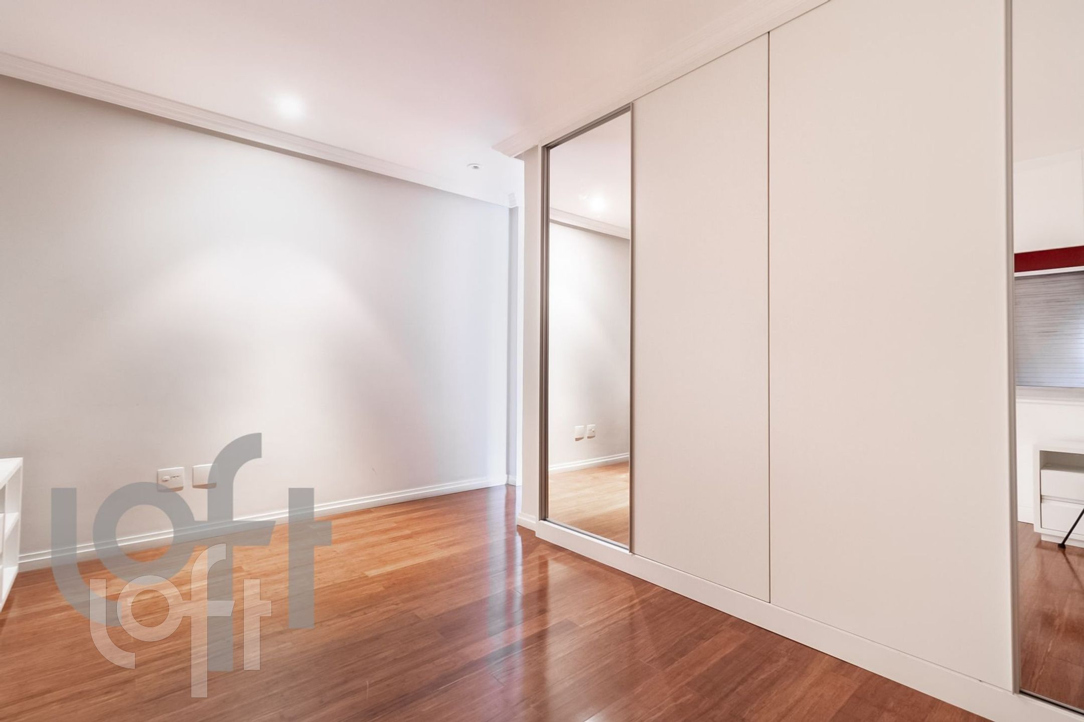 Apartamento à venda com 2 quartos, 160m² - Foto 6