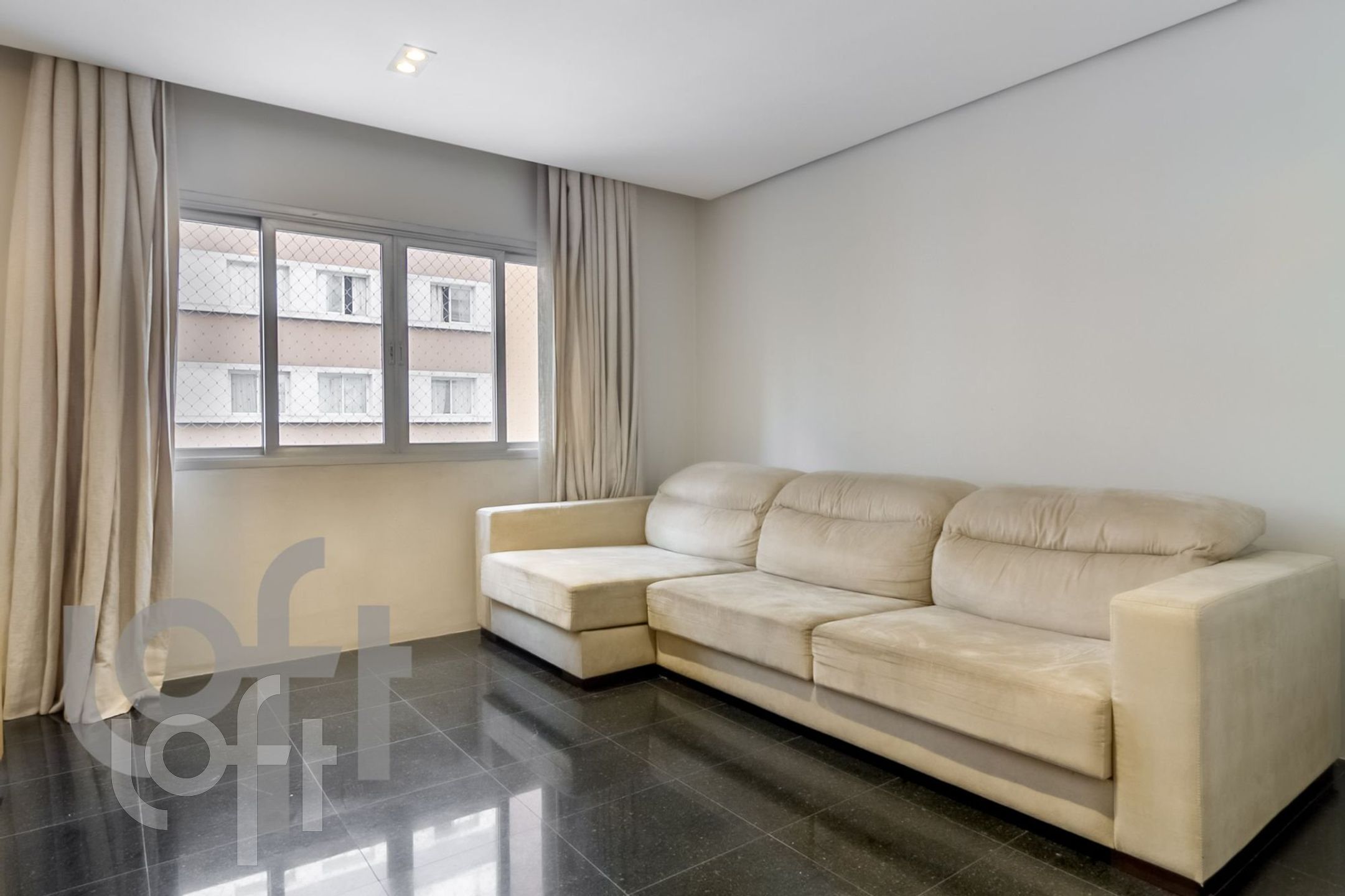 Apartamento à venda com 2 quartos, 160m² - Foto 11