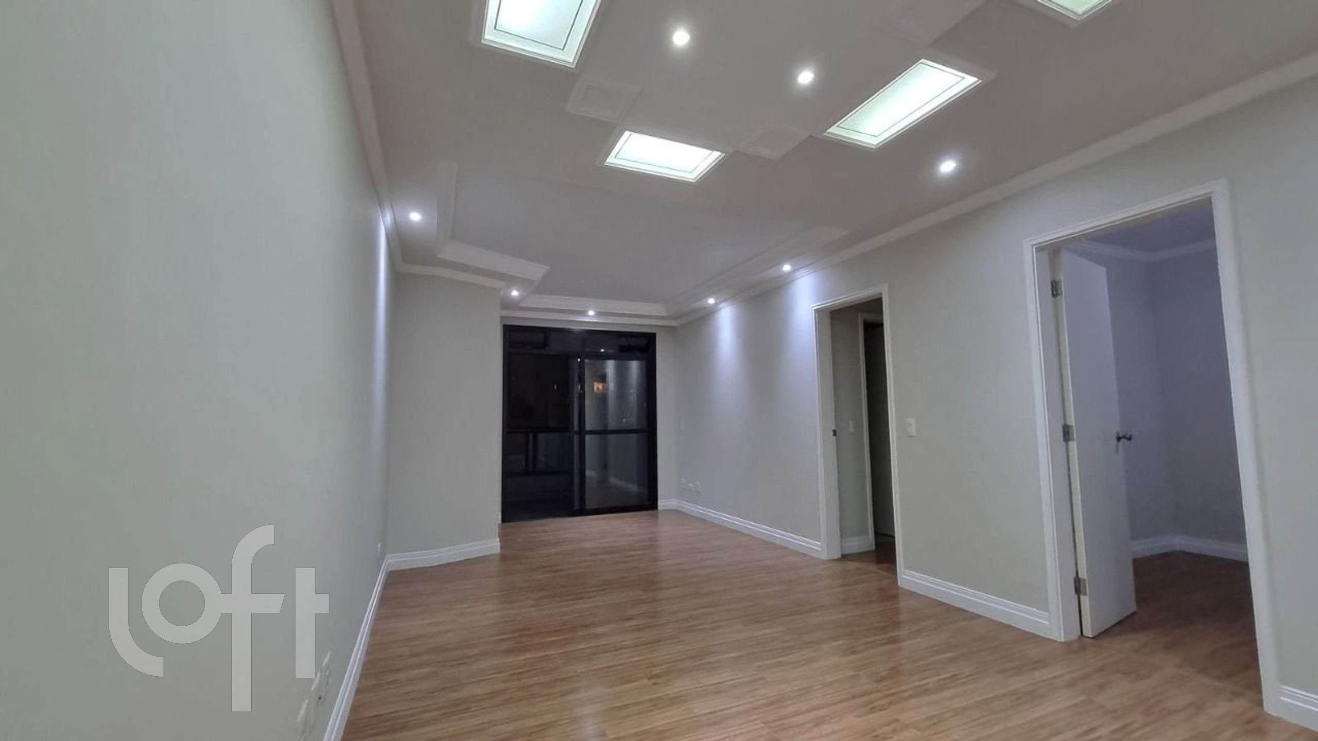 Apartamento à venda em Bosque da Saúde com 110 m²,