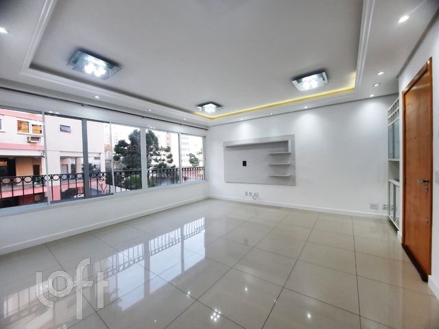 Apartamento com 80m², 2 dormitórios, 2 vagas, Jardim Botânico em Porto Alegre