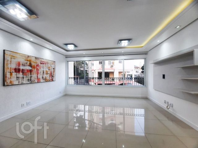 Apartamento com 80m², 2 dormitórios, 2 vagas, Jardim Botânico em Porto Alegre